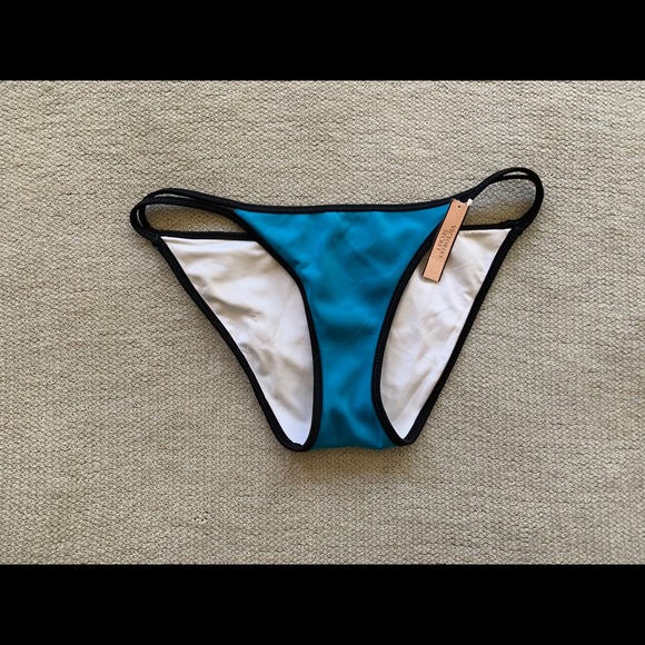 Victoria's Secret Other - NWT• Victoria Secret bikini bottom
